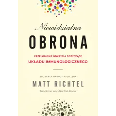 NIEWIDZIALNA OBRONA Matt Richtel
