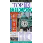 TOP 10 CHICAGO. PRZEWODNIK ILUSTROWANY Elaine Glusac