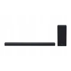 SOUNDBAR 360W BLUETOOTH RMS 2.1 WI-FI CHROMECAST LG SK6