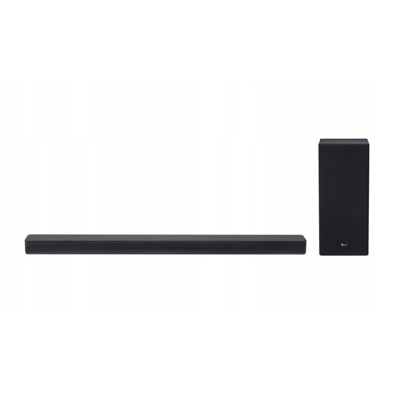 SOUNDBAR 360W BLUETOOTH RMS 2.1 WI-FI CHROMECAST LG SK6
