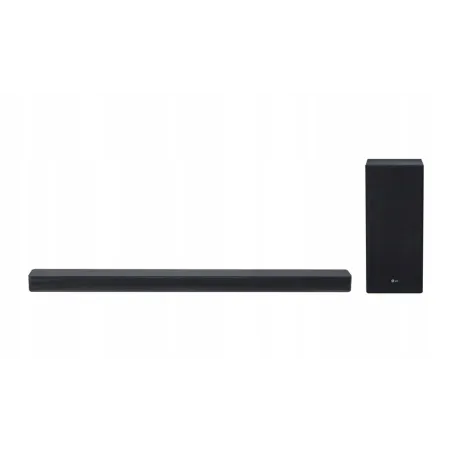 SOUNDBAR 360W BLUETOOTH RMS 2.1 WI-FI CHROMECAST LG SK6