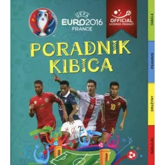 PORADNIK KIBICA EURO 2016 - Olesiejuk