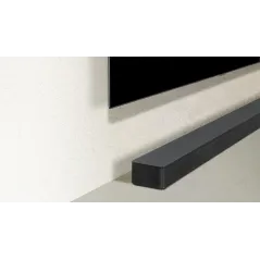 SOUNDBAR 360W BLUETOOTH RMS 2.1 WI-FI CHROMECAST LG SK6