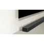 Soundbar 360W Bluetooth Rms 2.1 Wi-Fi Chromecast Lg Sk6