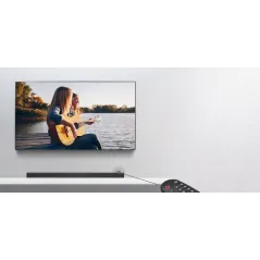 SOUNDBAR 360W BLUETOOTH RMS 2.1 WI-FI CHROMECAST LG SK6