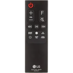 SOUNDBAR 360W BLUETOOTH RMS 2.1 WI-FI CHROMECAST LG SK6