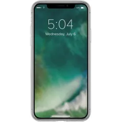 ETUI NA APPLE IPHONE XS MAX XQISIT FLEX CASE