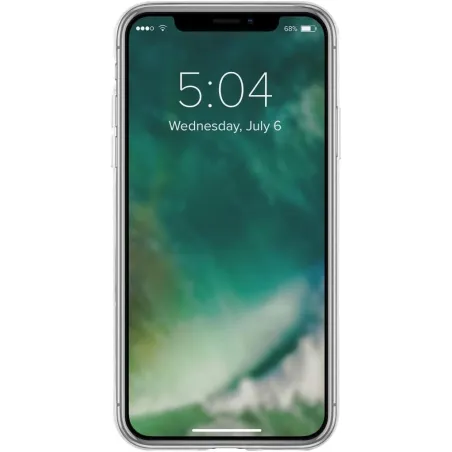 Etui Na Apple Iphone Xs Max Xqisit Flex Case