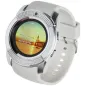 Smartwatch Garett G11 Biały