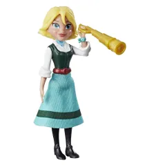 ELENA Z AVALOR MINILALECZKA NAOMI KSIĘŻNICZKI DISNEYA 3+