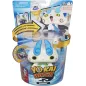 Yka Yo-Kai Watch Komasan-Biznesmen Figurka Kolekcjonerska 4+
