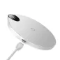 Ładowarka Indukcyjna Qi Baseus Digital Led Display Wireless Charger Wxsx-02, 1 X Lightning Biała Ładowarka Indukcyjna Qi Baseus Digital Led Display Wireless Charger Wxsx-02, 1 X Lightning Biała