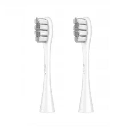 Końcówka Do Szczoteczki Sonicznej 2-Pack Oclean P10 Końcówka Do Szczoteczki Sonicznej 2-Pack Oclean P10