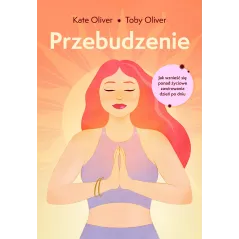 Kate Oliver,Toby Oliver