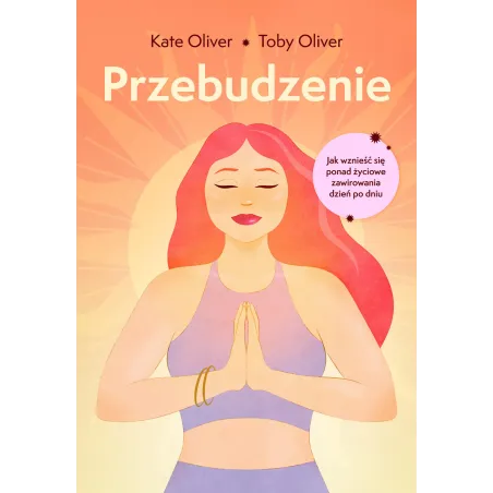 Kate Oliver,Toby Oliver