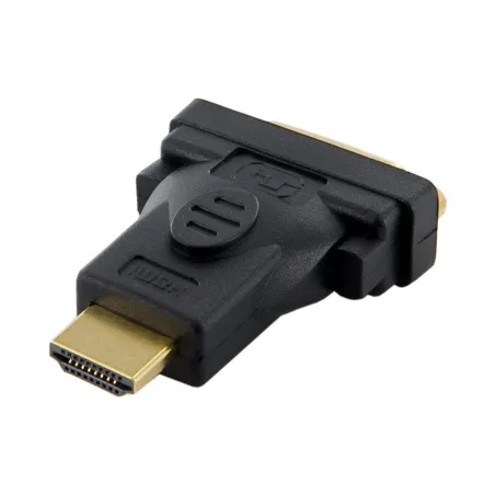 ADAPTER HDMI-M - DVI-DF 4WORLD