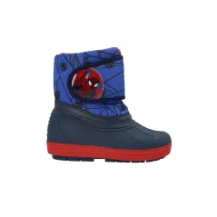 KALOSZE SPIDERMAN NIEBIESKIE ROZMIAR 32 II GATUNEK