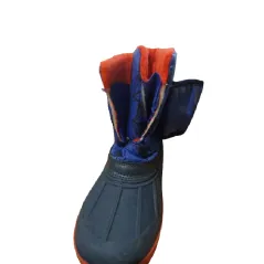 KALOSZE SPIDERMAN NIEBIESKIE ROZMIAR 32 II GATUNEK