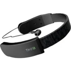GIOTECK TX-2 THROAT MILITARNY KOMUNIKATOR XBOX 360
