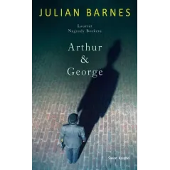 Arthur  George  Barnes Julian