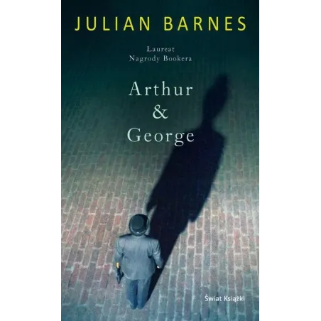 Arthur  George  Barnes Julian