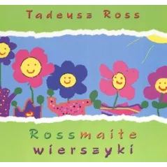 ROSSMAITE WIERSZYKI Ross Tadeusz - Skrzat