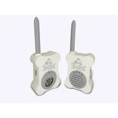 NIANIA ELEKTRONICZNA SMIKI