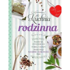 KUCHNIA RODZINNA