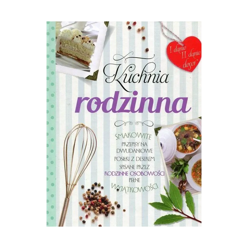 KUCHNIA RODZINNA