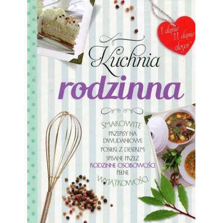 KUCHNIA RODZINNA