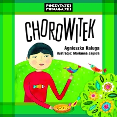 CHOROWITEK - Muza