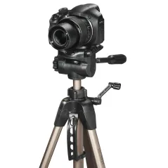 STATYW FOTOGRAFICZNY KAMERY Z TORBĄ HAMA STAR 62