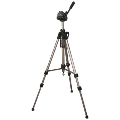 STATYW FOTOGRAFICZNY KAMERY Z TORBĄ HAMA STAR 62