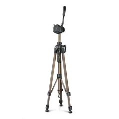 STATYW FOTOGRAFICZNY KAMERY Z TORBĄ HAMA STAR 62