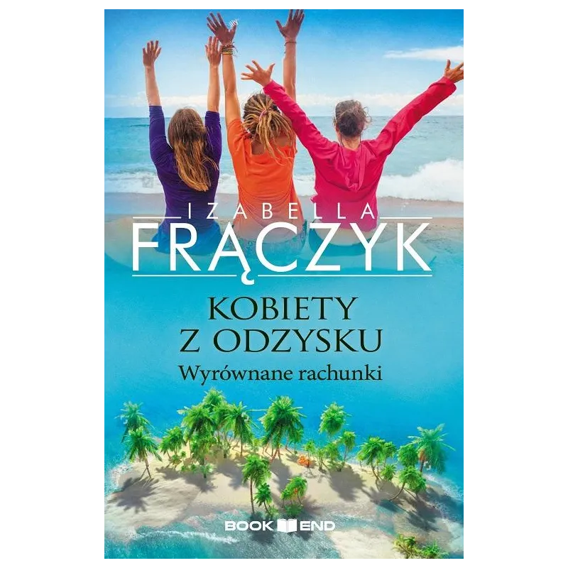 Izabella Frączyk