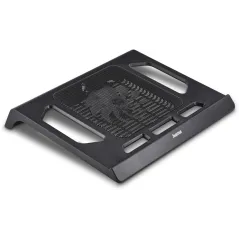 Podstawka Chłodząca Pod Laptopa 17.3" Hama Black Edition