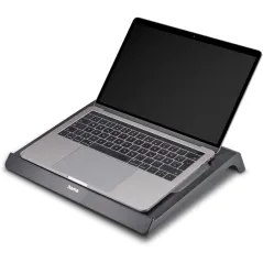 PODSTAWKA CHŁODZĄCA POD LAPTOPA 17.3" HAMA BLACK EDITION