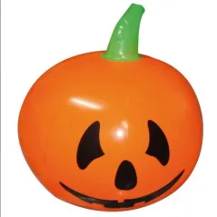 DYNIA NA HALLOWEEN DMUCHANA 45 CM