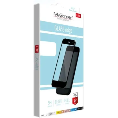 Szkło Hartowane Na Apple Iphone 11/Xr 9H Myscreen Protector Liteglass Szkło Hartowane Na Apple Iphone 11/Xr 9H Myscreen Protector Liteglass