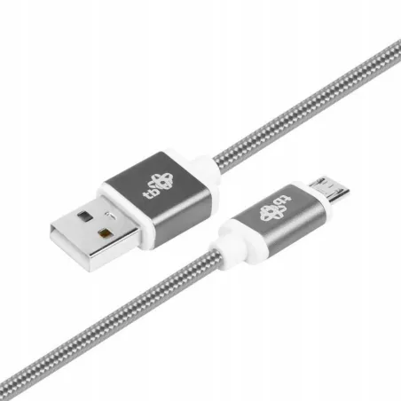 KABEL USB - MICROUSB 1.5 M TB AKTBXKU2SBA150S