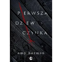 Amy Harmon