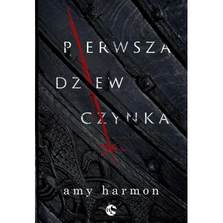 Amy Harmon