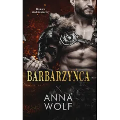 Anna Wolf