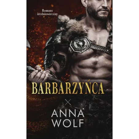 Anna Wolf