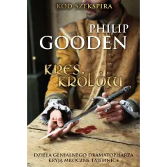 KRES KRÓLÓW Philip Gooden