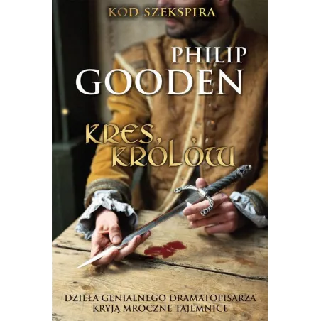 KRES KRÓLÓW Philip Gooden