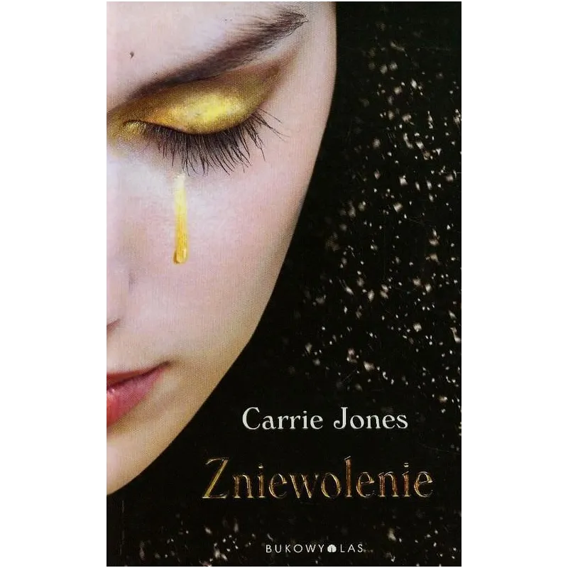 ZNIEWOLENIE Carrie Jones