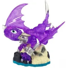 SKYLANDERS SWAP FORCE: CYNDER