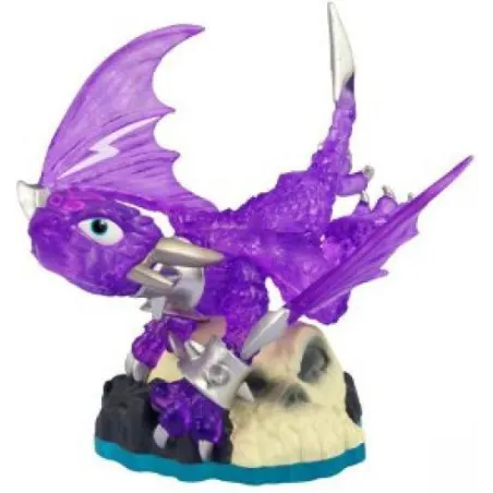SKYLANDERS SWAP FORCE: CYNDER