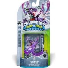 Skylanders Swap Force: Cynder